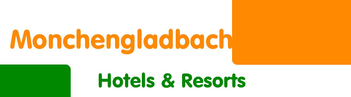 Best hotels & resorts in Monchengladbach - Rating & Reviews